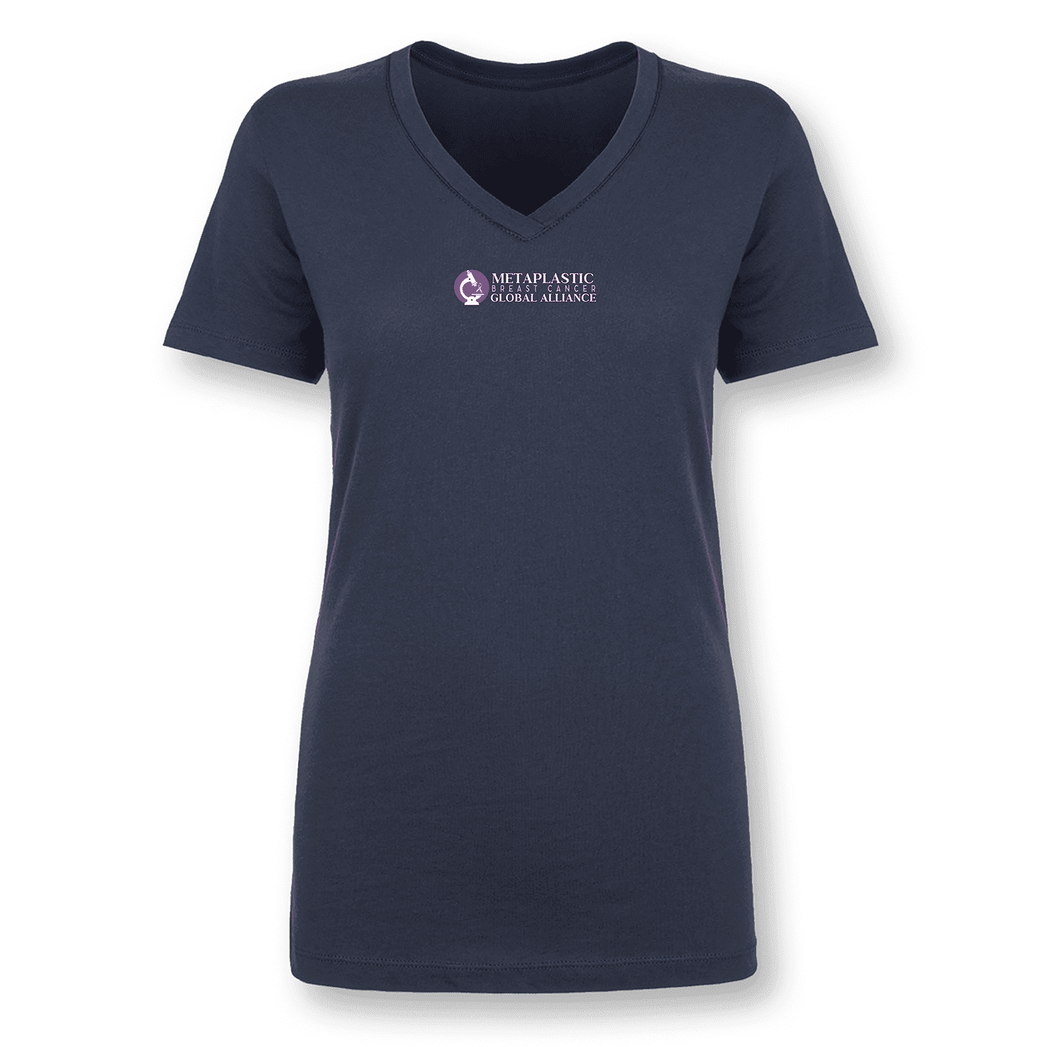V-Neck T-Shirt – ML Northern Services
